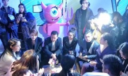 娱乐圈爆料ml,ML事件真相大揭秘！